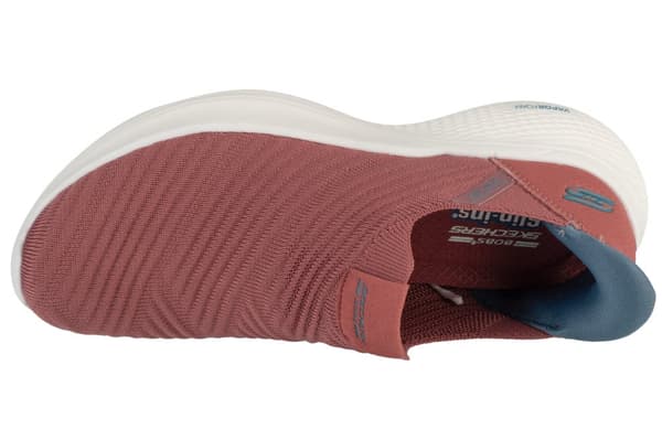 Skechers Slip-Ins: Bobs Infinity - Daily 117508-ROS, Kvinde, Sneakers, lyserød
