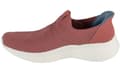 Miniatyrbillede 2 af 4: Skechers Slip-Ins: Bobs Infinity - Daily 117508-ROS, Kvinde, Sneakers, lyserød