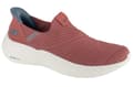 Miniatyrbillede 1 af 4: Skechers Slip-Ins: Bobs Infinity - Daily 117508-ROS, Kvinde, Sneakers, lyserød
