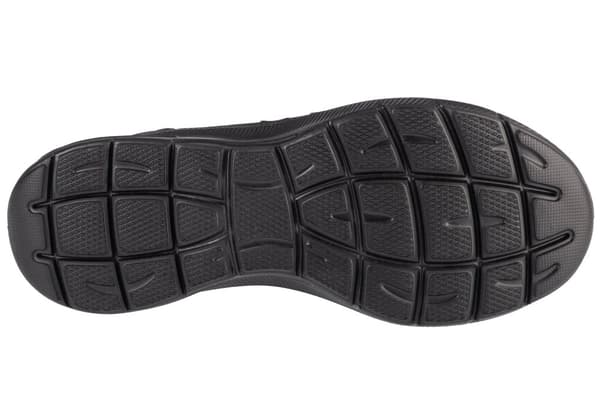 Skechers Slip-Ins: Bobs Sport Unity 117509-BBK, Kvinde, Sneakers, sort