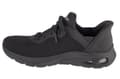 Miniatyrbillede 2 af 4: Skechers Slip-Ins: Bobs Sport Unity 117509-BBK, Kvinde, Sneakers, sort