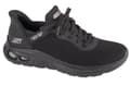 Miniatyrbillede 1 af 4: Skechers Slip-Ins: Bobs Sport Unity 117509-BBK, Kvinde, Sneakers, sort