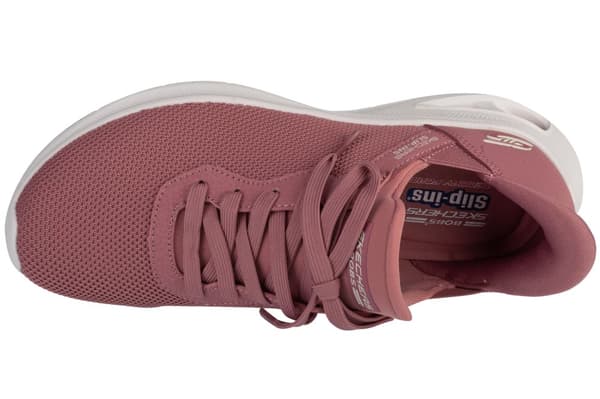 Skechers Slip-Ins Bobs Sport Unity - Pinch Of Luck 117509-BLSH, Kvinna, Sneakers, rosa