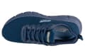 Miniatyrbillede 3 af 4: Skechers Bobs B Flex - Chill Edge 118106-NVY, Mand, Sneakers, marine blå