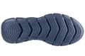 Miniatyrbillede 4 af 4: Skechers Bobs B Flex - Chill Edge 118106-NVY, Mand, Sneakers, marine blå