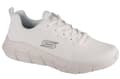 Miniatyrbillede 1 af 4: Skechers Bobs B Flex - Chill Edge 118106-OFWT, Mand, Sneakers, hvid