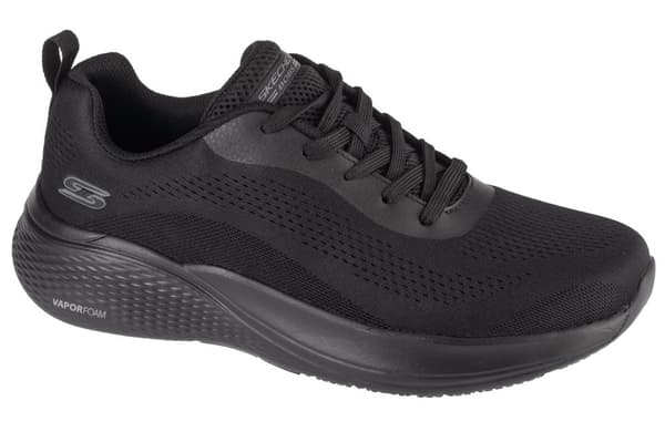 Skechers Bobs Infinity - Vapor Exact 118250-BBK, Man, Sneakers, svart