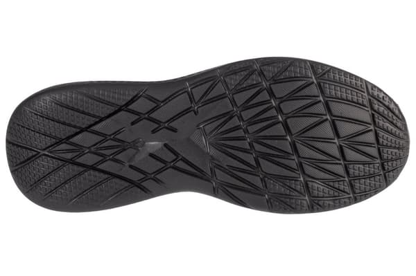 Skechers Bobs Infinity - Vapor Exact 118250-BBK, Man, Sneakers, svart