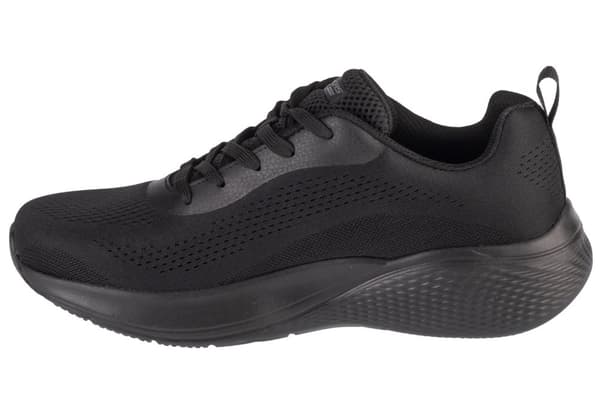 Skechers Bobs Infinity - Vapor Exact 118250-BBK, Man, Sneakers, svart