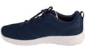 Miniatyrbillede 2 af 4: Skechers Go Walk Joy - Violet 124640-NVPK, Kvinde, Sneakers, marine blå