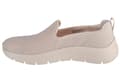 Miniatyrbillede 2 af 4: Skechers Go Walk Flex - Ocean Sunset 124819-NAT, Kvinde, Sneakers, lyserød