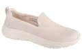 Miniatyrbillede 1 af 4: Skechers Go Walk Flex - Ocean Sunset 124819-NAT, Kvinde, Sneakers, lyserød