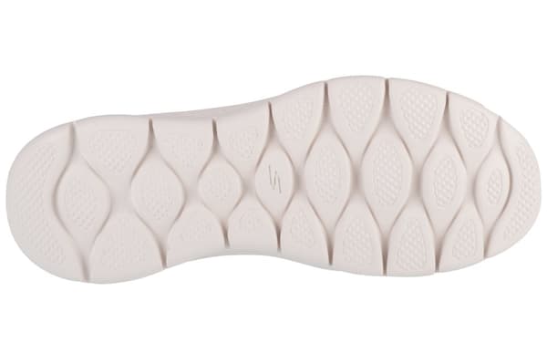 Skechers Slip-Ins: GO WALK Flex - Relish 124963-NVY, Kvinna, Sneakers, marinblå