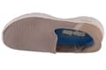 Miniatyrbild 3 av 4: Skechers Slip-Ins: GO WALK Flex - Relish 124963-TPBL, Kvinna, Sneakers, beige
