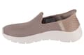 Miniatyrbild 2 av 4: Skechers Slip-Ins: GO WALK Flex - Relish 124963-TPBL, Kvinna, Sneakers, beige