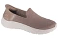 Miniatyrbild 1 av 4: Skechers Slip-Ins: GO WALK Flex - Relish 124963-TPBL, Kvinna, Sneakers, beige