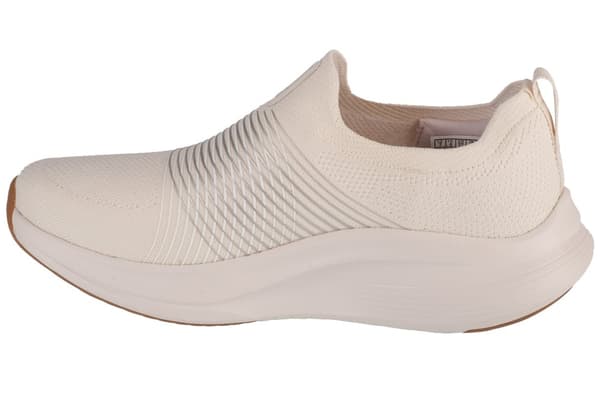 Skechers Go Walk Max Walker - Sally 125052-NAT, Kvinna, Sneakers, vit