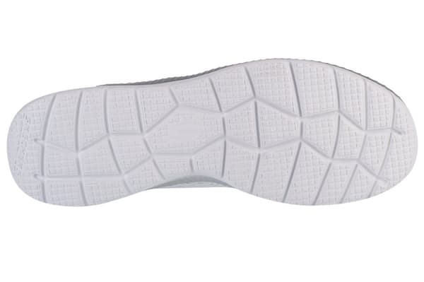 Skechers Bountiful - Quick Path 12607-WSL, Kvinde, Sneakers, hvid