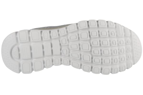 Skechers Graceful - Twisted Fortune 12614-GYMN, Kvinna, Sneakers, mynta