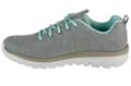 Miniatyrbillede 2 af 4: Skechers Graceful - Twisted Fortune 12614-GYMN, Kvinde, Sneakers, mynte