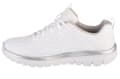Miniatyrbillede 2 af 4: Skechers Graceful - Get Connected 12615-WSL, Kvinde, Sneakers, hvid