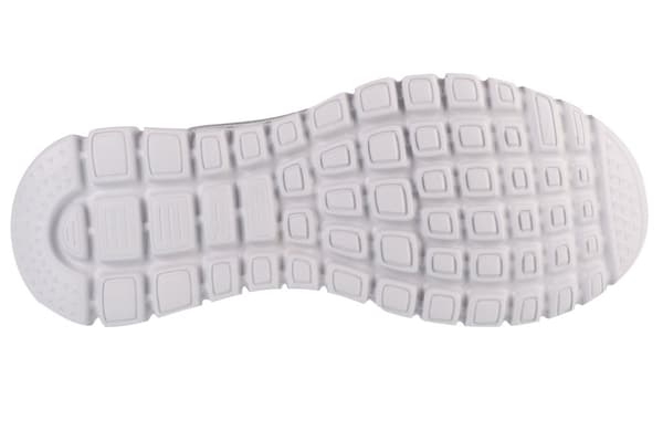 Skechers Graceful - Get Connected 12615-WSL, Kvinde, Sneakers, hvid