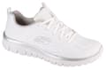Miniatyrbillede 1 af 4: Skechers Graceful - Get Connected 12615-WSL, Kvinde, Sneakers, hvid
