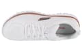 Miniatyrbild 3 av 4: Skechers Graceful - Get Connected 12615-WTRG, Kvinna, Sneakers, vit