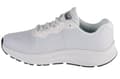 Miniatyrbillede 2 af 4: Skechers Go Run Consistent 2.0 - Engaged 128605-WBK, Kvinde, Løbesko, hvid