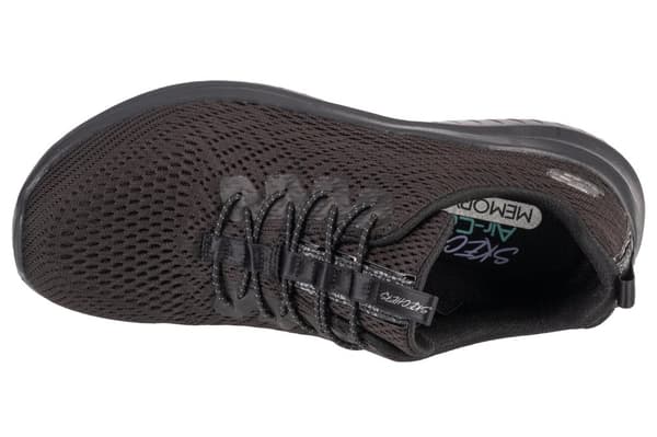 Skechers Ultra Flex 2.0 - Lite-Groove 13350-BBK, Kvinde, Sportssko, sort