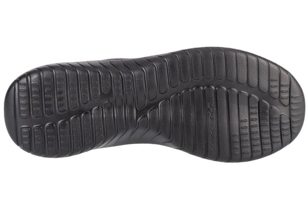 Skechers Ultra Flex 2.0 - Lite-Groove 13350-BBK, Kvinna, Squashskor, svart
