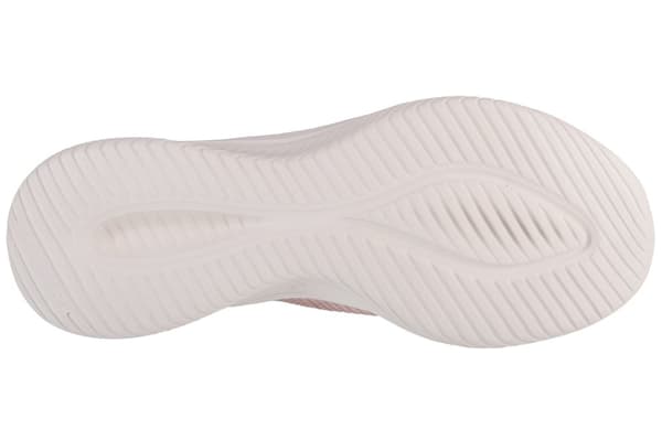 Skechers Slip-Ins: Ultra Flex 3.0 - Cozy Streak 149708-ROS, Kvinde, Sneakers, lyserød