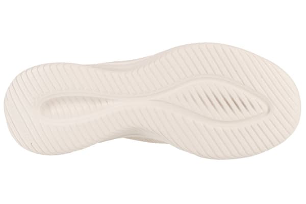 Skechers Slip-Ins Ultra Flex 3.0 Smooth Step 149709-NAT, Kvinna, Sneakers, beige
