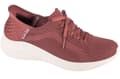 Miniatyrbild 1 av 4: Skechers Slip-Ins Ultra Flex 3.0 - Brilliant 149710-BURG, Kvinna, Sneakers, röd