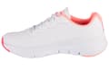 Miniatyrbild 2 av 4: Skechers Arch Fit-Infinity Cool 149722-WPK, Kvinna, Sneakers, vit
