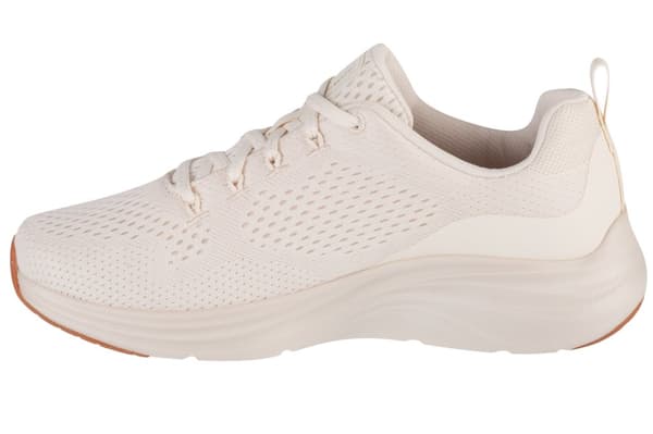 Skechers Vapor Foam - Fresh Trend 150024-NAT, Kvinna, Sneakers, beige