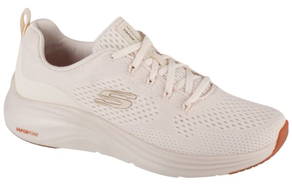 Skechers Vapor Foam - Fresh Trend 150024-NAT, Kvinna, Sneakers, beige Beige 40