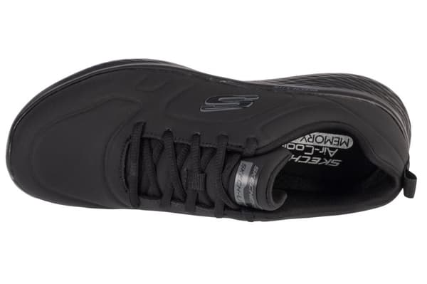 Skechers Skech-Lite Pro - City Stride 150047-BBK, Kvinna, Sneakers, svart
