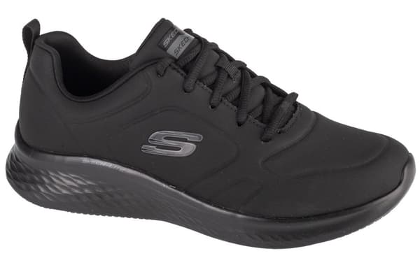 Skechers Skech-Lite Pro - City Stride 150047-BBK, Kvinna, Sneakers, svart Black 37
