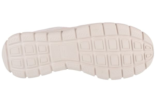 Skechers Track - New Staple 150141-NTPK, Kvinna, Sneakers, beige