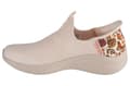 Miniatyrbillede 2 af 4: Skechers Slip-Ins Ultra Flex 3.0 New Wings 150168-NTMT, Kvinde, Sneakers, hvid