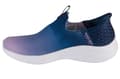 Miniatyrbillede 2 af 4: Skechers Slip-Ins Ultra Flex 3.0 - Beauty Blend 150183-NVLV, Kvinde, Sneakers, marine blå