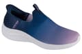 Miniatyrbillede 1 af 4: Skechers Slip-Ins Ultra Flex 3.0 - Beauty Blend 150183-NVLV, Kvinde, Sneakers, marine blå