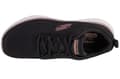 Miniatyrbillede 3 af 4: Skechers Flex Appeal 5.0 150206-BKRG, Kvinde, Sneakers, marine blå
