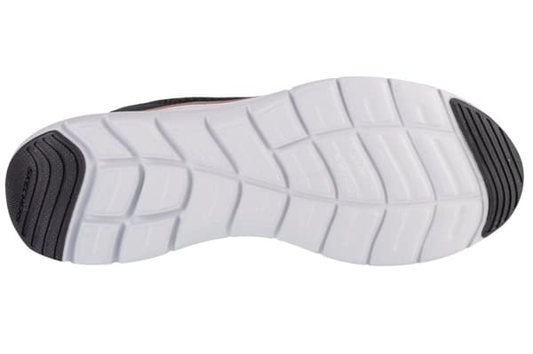 Skechers Flex Appeal 5.0 150206-BKRG, Kvinde, Sneakers, marine blå