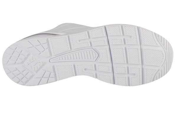 Skechers Uno 2 - Air Around You 155543-W, Kvinde, Sneakers, hvid