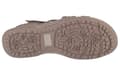 Miniatyrbild 4 av 4: Skechers Reggae Slim - Meadow Grazer 163193-TPE, Kvinna, Sandaler, grå