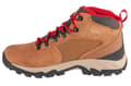 Miniatyrbild 2 av 4: Columbia Newton Ridge Plus II Suede WP 1746411288, Man, Träningsskor, brun
