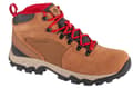 Miniatyrbild 1 av 4: Columbia Newton Ridge Plus II Suede WP 1746411288, Man, Träningsskor, brun