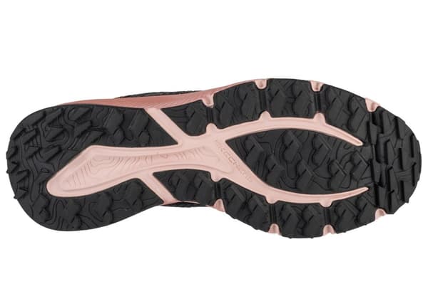 Skechers Slip-Ins: Switch Back - Mist 180157-BKPK, Kvinde, Sneakers, sort